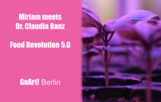 Food Revolution