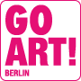 GoArt Logo